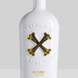 Bumbu Cream 15% (Rum) 0,70 lt. von Getränke Windisch
