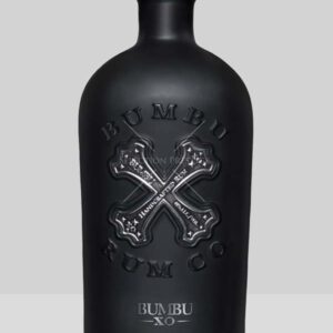 Bumbu XO 40% (Rum) 0,70 lt. von Getränke Windisch