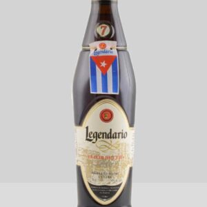 Legendario 34% (Rum) 0,70 lt. von Getränke Windisch