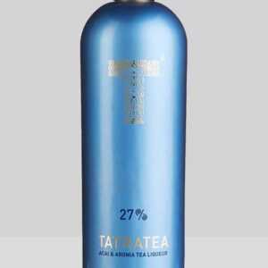 Tatratea 27% Acai & Aronia Tea Liqueur 0,70 lt.