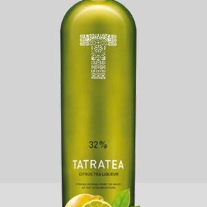 Tatratea 32% Citrus Tea Liqueur 0,70 lt.