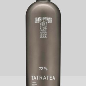 Tatratea 72% Outlow Tea Liqueur 0,70 lt.